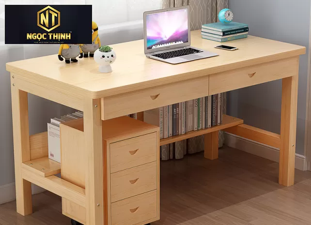 Bàn làm việc cao cấp Bàn làm việc cao cấp